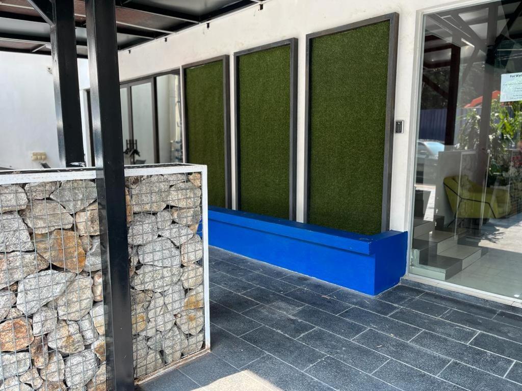 One Enigma Hotel Kuala Lumpur Exterior photo